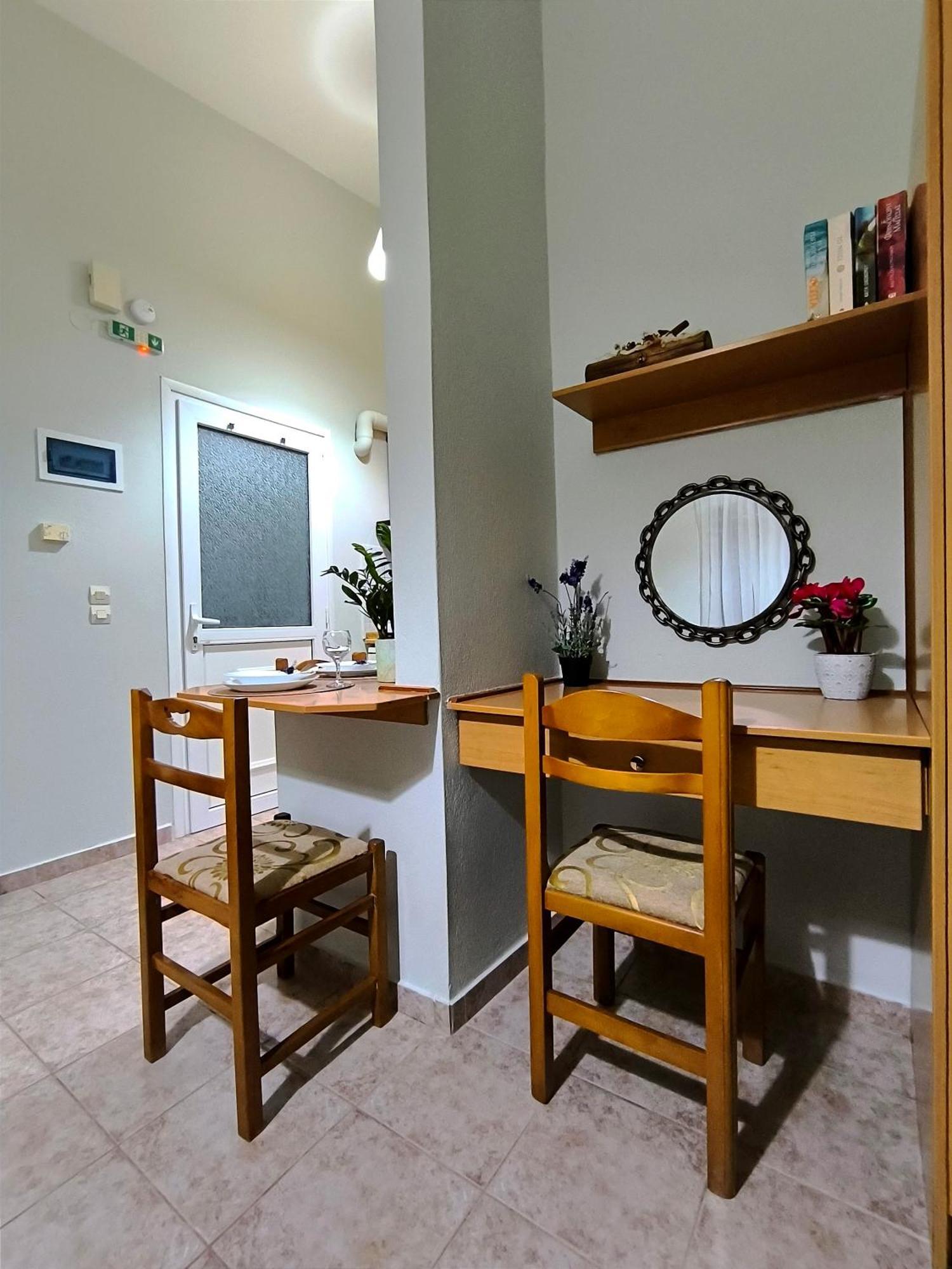 My Lemnos Studios - Studio 3 Repanidhion Luaran gambar